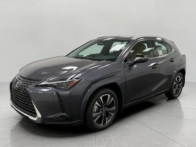 2025 Lexus UX 300h Vehicle Photo in Appleton, WI 54913