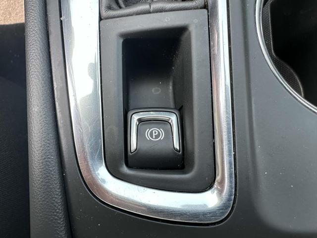 2022 Chevrolet Equinox Vehicle Photo in Roslyn, NY 11576