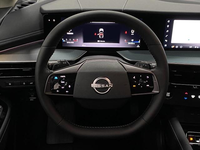 2025 Nissan Murano Vehicle Photo in Appleton, WI 54913