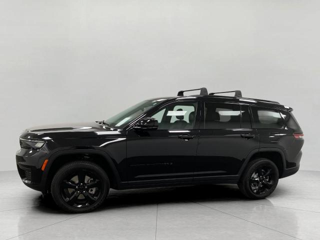 2023 Jeep Grand Cherokee L Vehicle Photo in Appleton, WI 54913