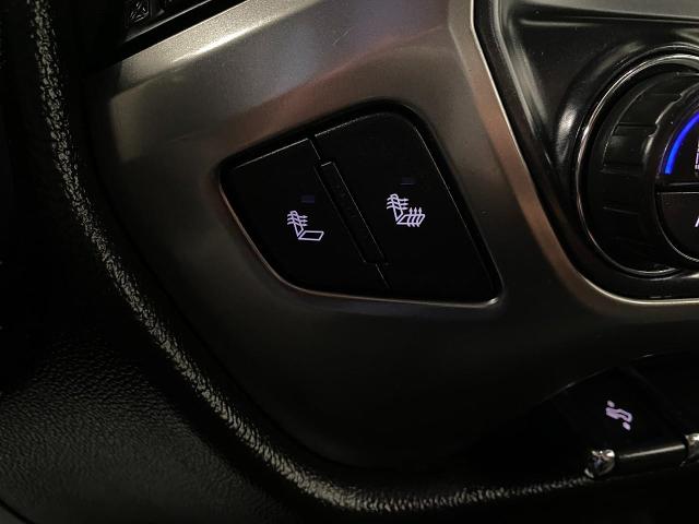2018 Chevrolet Silverado 3500 HD Vehicle Photo in OSHKOSH, WI 54904-7811
