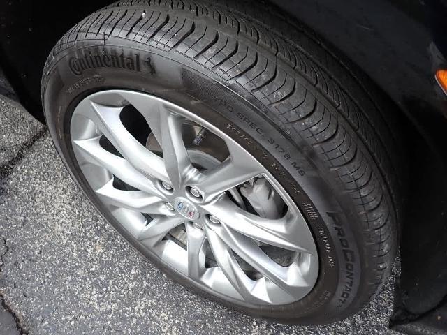 2024 Buick Encore GX Vehicle Photo in ZELIENOPLE, PA 16063-2910