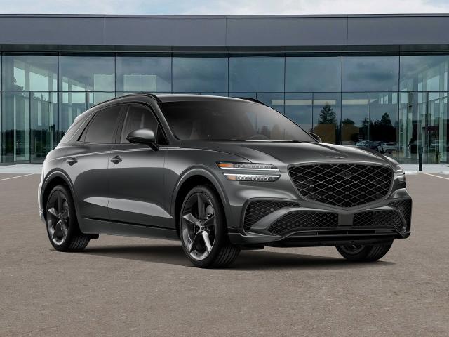 2026 Genesis GV70 Vehicle Photo in Appleton, WI 54913
