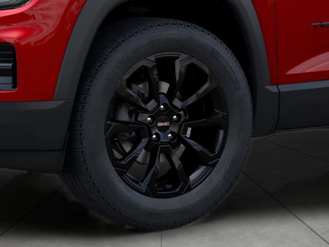 2026 GMC Terrain Vehicle Photo in OSHKOSH, WI 54904-7811