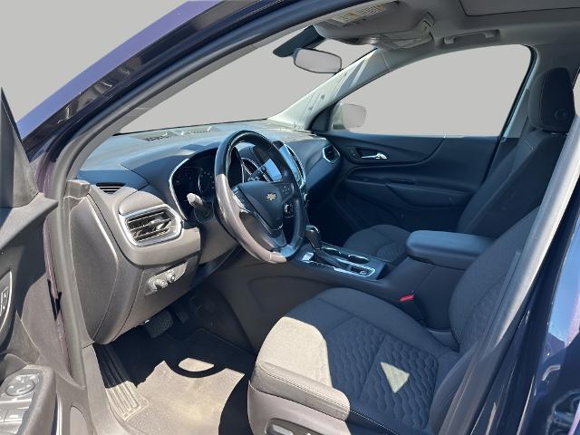 2018 Chevrolet Equinox Vehicle Photo in MANITOWOC, WI 54220-5838