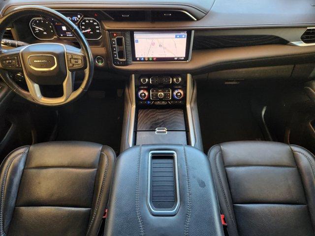 2021 GMC Yukon XL Vehicle Photo in Decatur, TX 76234