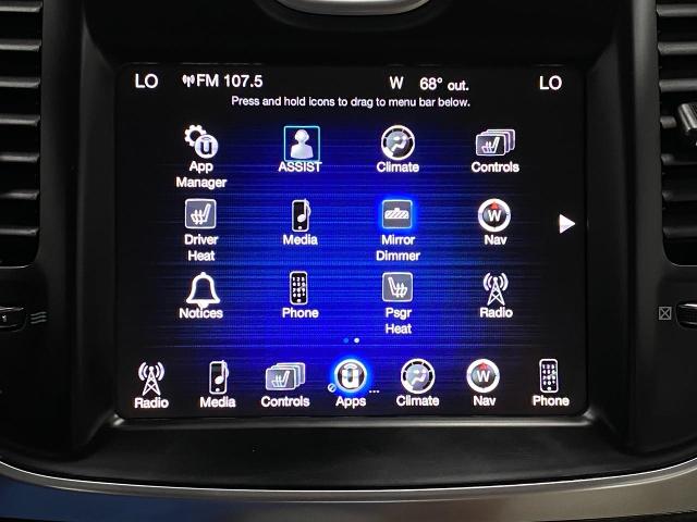 2016 Chrysler 300 Vehicle Photo in Appleton, WI 54913