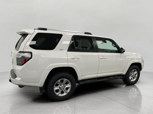2020 Toyota 4Runner Vehicle Photo in APPLETON, WI 54914-4656