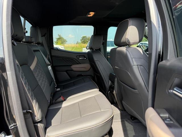 2023 GMC Canyon Vehicle Photo in COLUMBIA, MO 65203-3903
