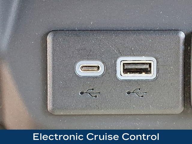 2022 Chevrolet Silverado 1500 Vehicle Photo in PAWLING, NY 12564-3219