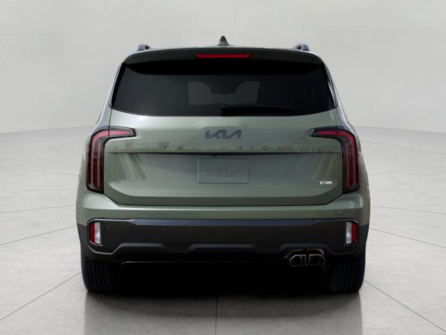 2025 Kia Telluride Vehicle Photo in Appleton, WI 54914