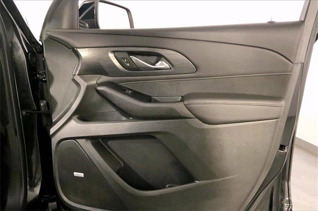 2023 Chevrolet Traverse Vehicle Photo in INDEPENDENCE, MO 64055-1314