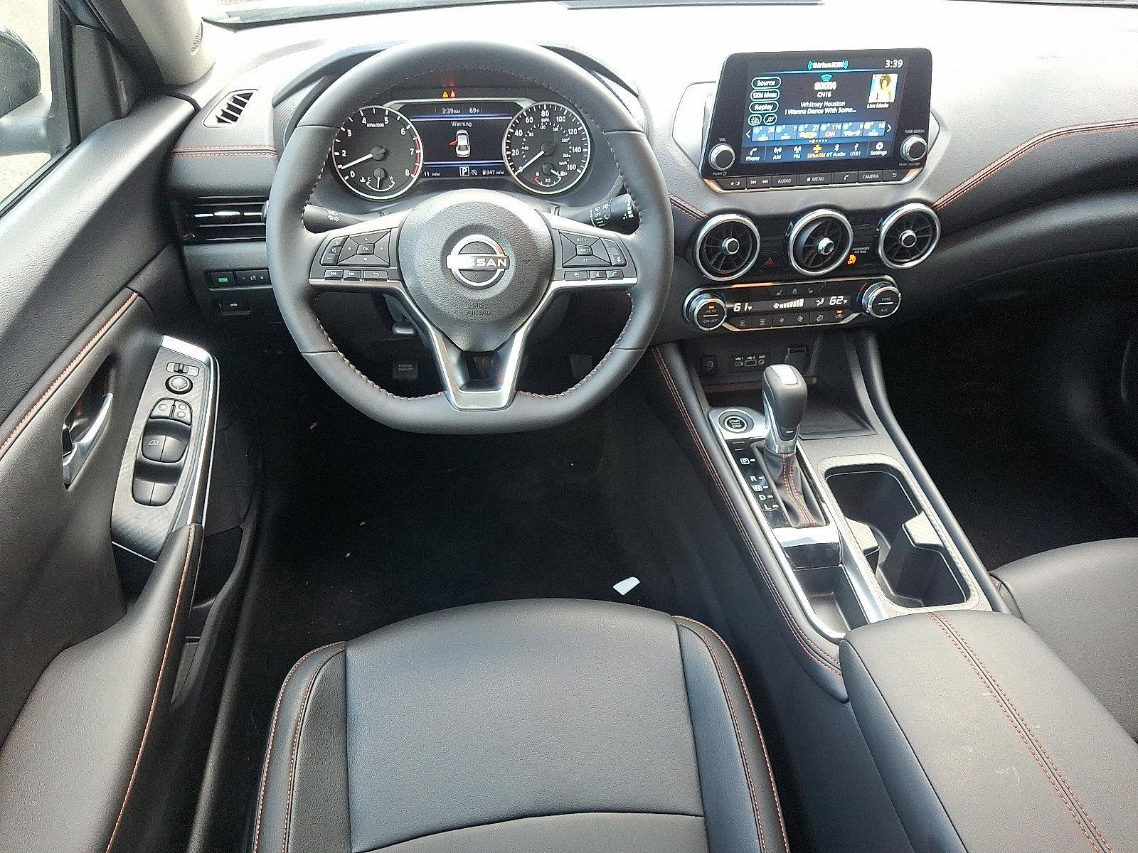 2025 Nissan Sentra Vehicle Photo in Jenkintown, PA 19046