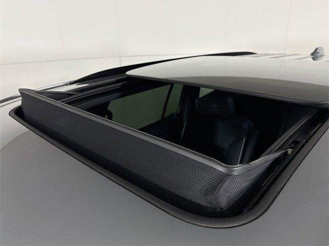 2025 Buick Enclave Vehicle Photo in PUYALLUP, WA 98371-4149