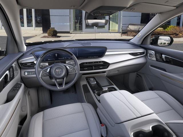 2026 Buick Enclave Vehicle Photo in DANBURY, CT 06810-5034
