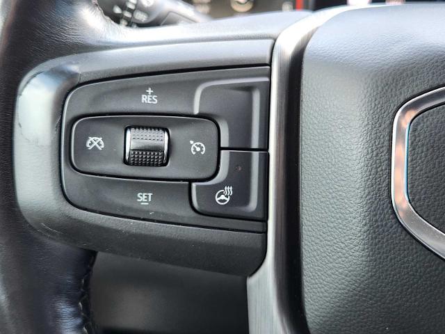 2021 GMC Sierra 1500 Vehicle Photo in DENTON, TX 76210-9321