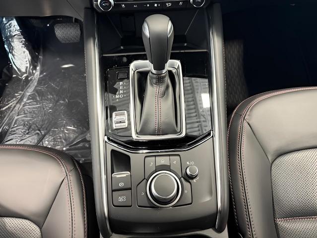 2025 Mazda CX-5 Vehicle Photo in Green Bay, WI 54304