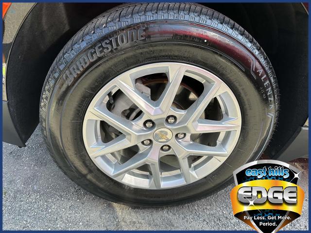 2022 Chevrolet Equinox Vehicle Photo in Roslyn, NY 11576