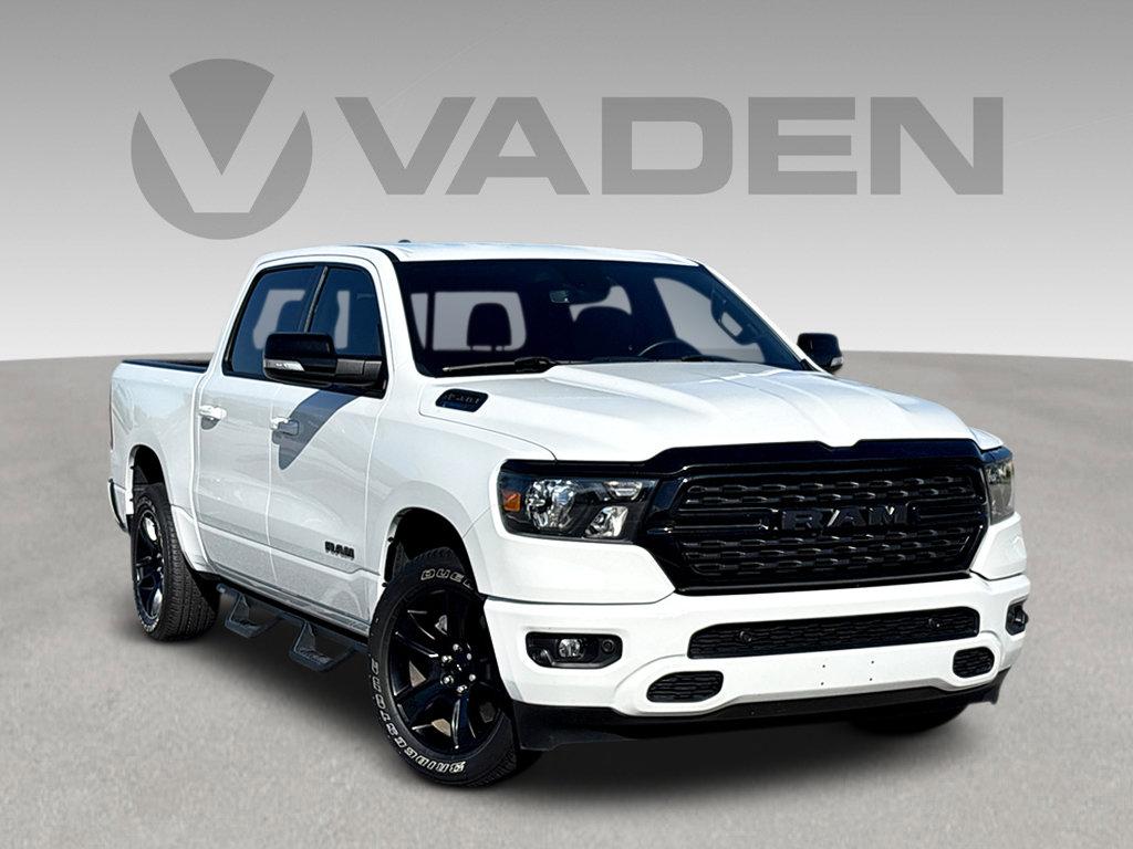 2022 Ram 1500 Vehicle Photo in POOLER, GA 31322-3252