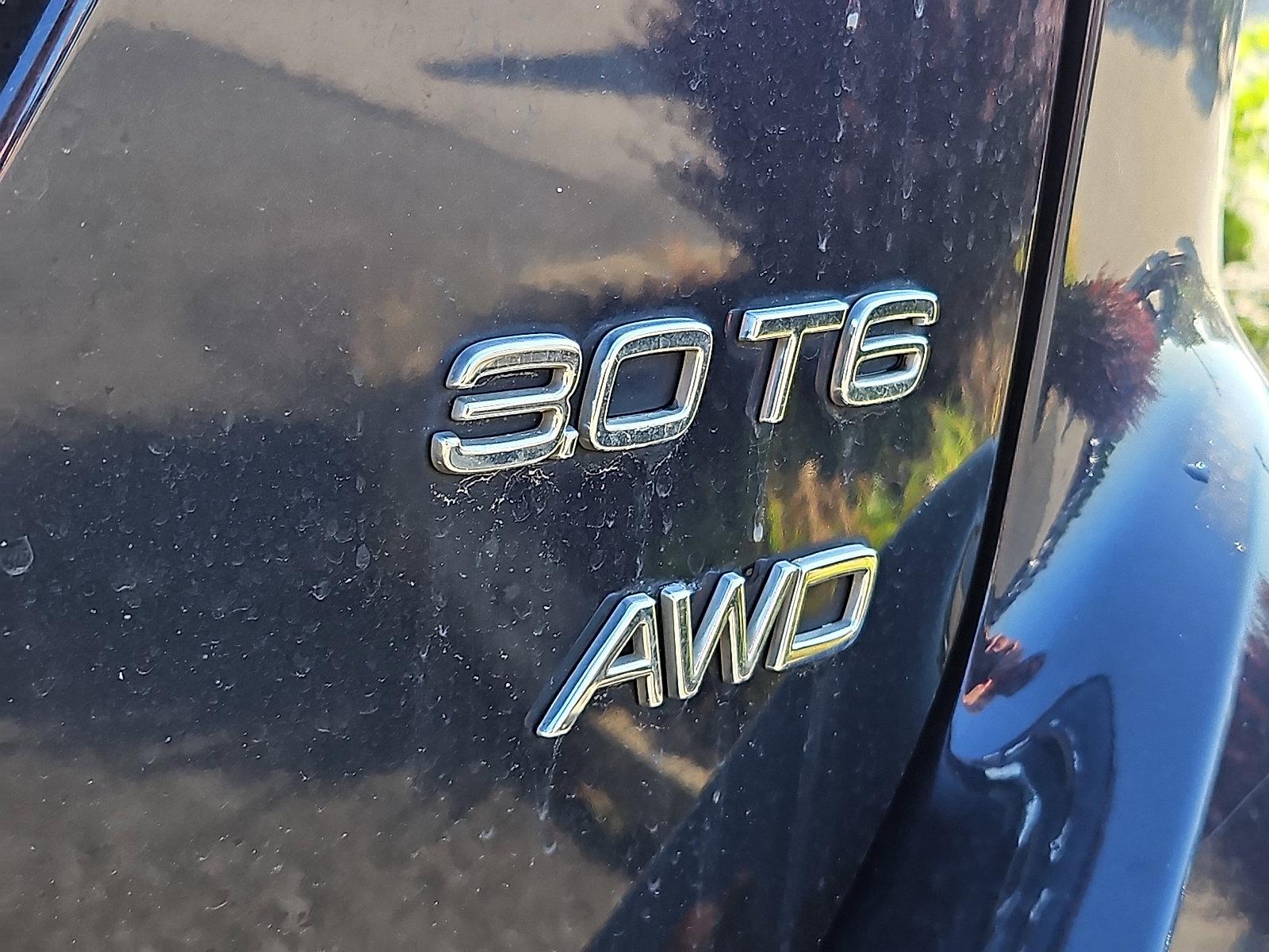 2016 Volvo XC60 Vehicle Photo in Trevose, PA 19053