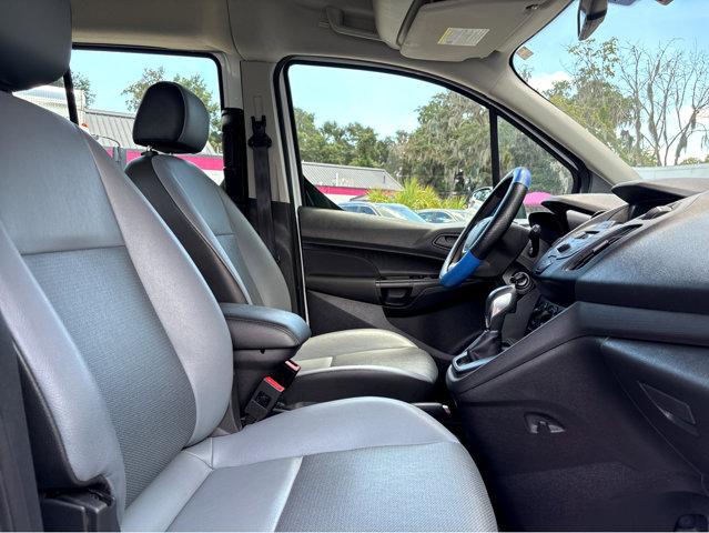 2018 Ford Transit Connect Wagon Vehicle Photo in Savannah, GA 31419