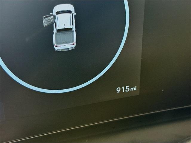 2025 Hyundai SANTA CRUZ Vehicle Photo in Everett, WA 98204