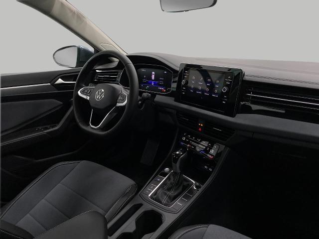 2025 Volkswagen Jetta Vehicle Photo in Appleton, WI 54913