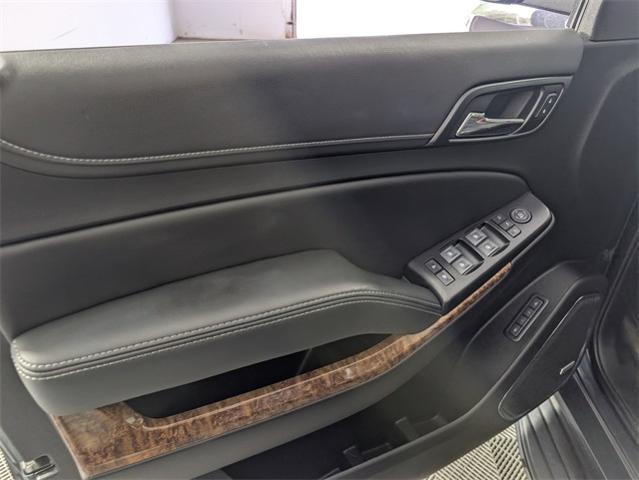 2020 Chevrolet Tahoe Vehicle Photo in ENGLEWOOD, CO 80113-6708