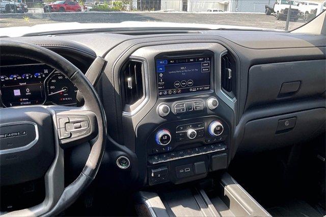 2022 GMC Sierra 2500 HD Vehicle Photo in INDEPENDENCE, MO 64055-1314