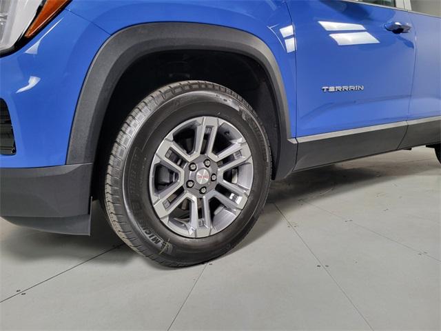 2026 GMC Terrain Vehicle Photo in PRESCOTT, AZ 86305-3700
