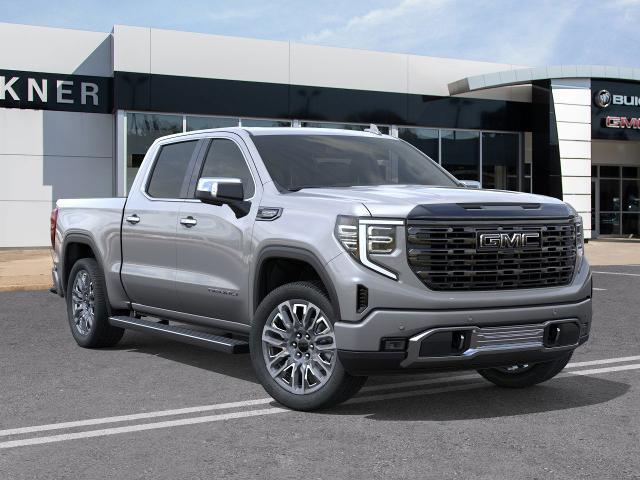 2025 GMC Sierra 1500 Vehicle Photo in TREVOSE, PA 19053-4984