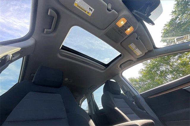2020 Honda CR-V Vehicle Photo in KANSAS CITY, MO 64114-4502
