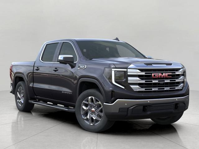 2026 GMC Sierra 1500 Vehicle Photo in MANITOWOC, WI 54220-5838