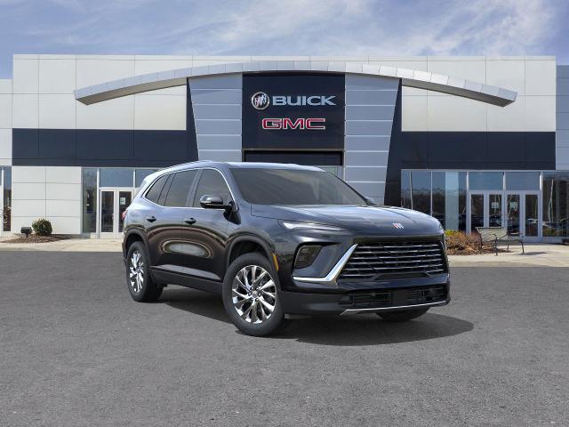2026 Buick Enclave Vehicle Photo in DANBURY, CT 06810-5034