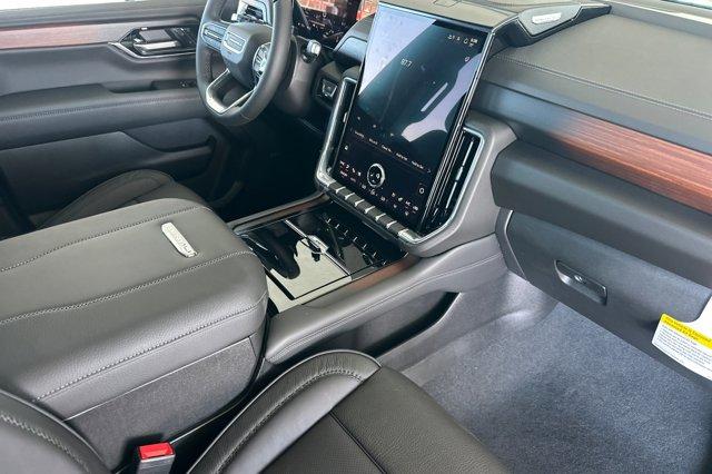 2025 GMC Yukon XL Vehicle Photo in STOCKTON, CA 95212-2838