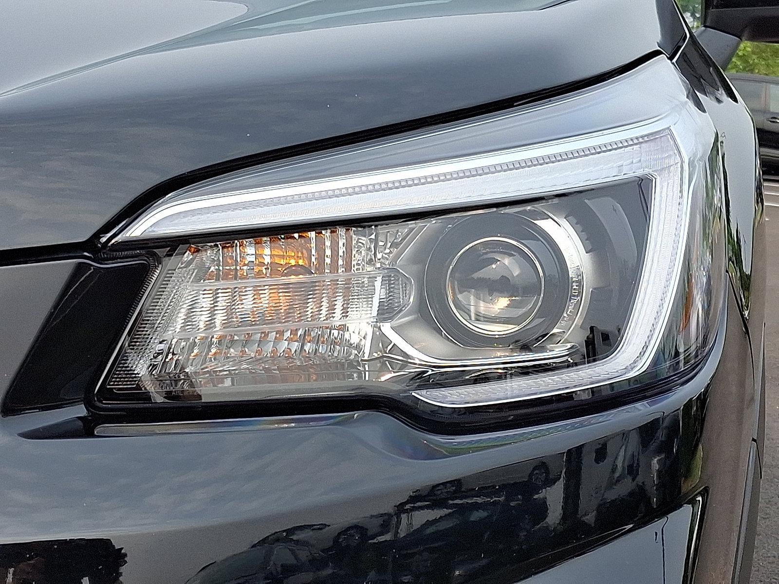 2020 Subaru Forester Vehicle Photo in Easton, PA 18045