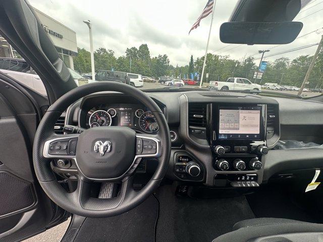 2025 Ram 1500 Vehicle Photo in Doylsetown, PA 18901
