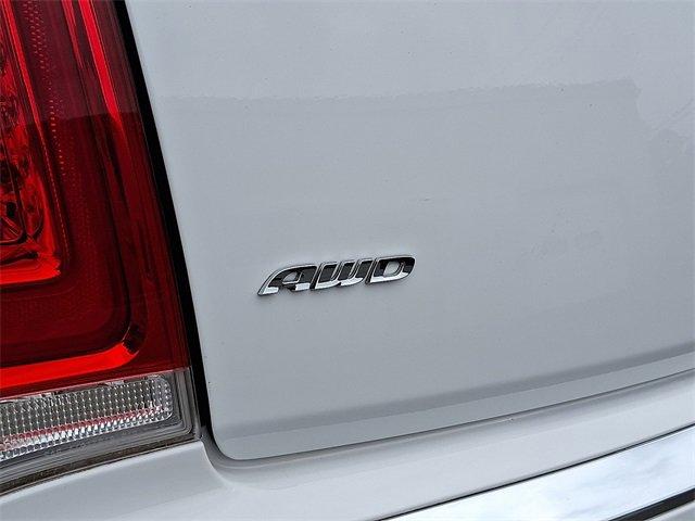 2017 Chrysler 300 Vehicle Photo in Willow Grove, PA 19090