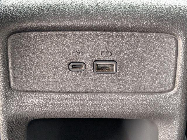 2025 Chevrolet Trax Vehicle Photo in POOLER, GA 31322-3252