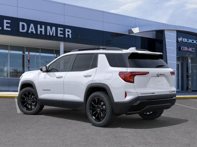 2026 GMC Terrain Vehicle Photo in KANSAS CITY, MO 64114-4545