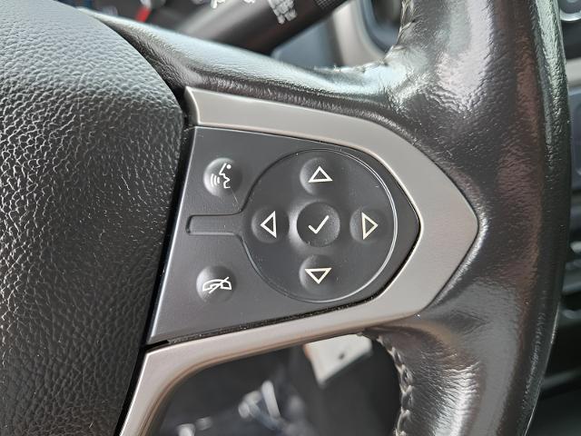 2022 Chevrolet Colorado Vehicle Photo in MIDDLETON, WI 53562-1492