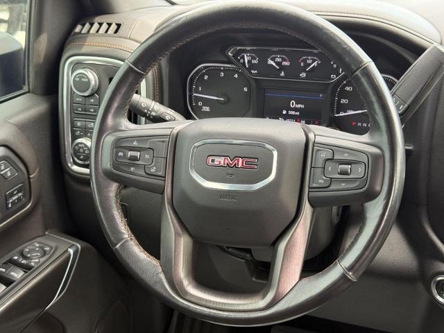 2022 GMC Sierra 2500 HD Vehicle Photo in COLUMBIA, MO 65203-3903