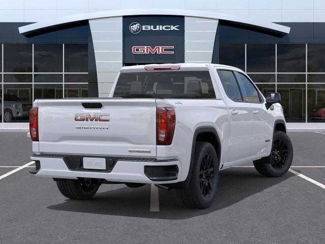 2026 GMC Sierra 1500 Vehicle Photo in LITTLE FALLS, NJ 07424-1717