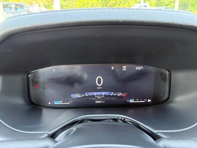 2022 Jeep Compass Vehicle Photo in Savannah, GA 31419