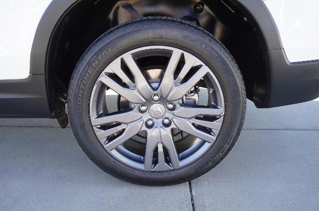 2020 Honda Passport Vehicle Photo in Riverdale, UT 84405