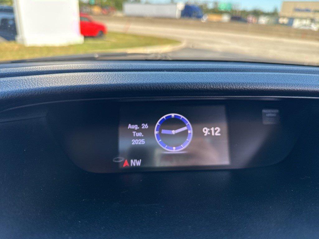 2016 Honda CR-V Vehicle Photo in Harrisburg, PA 17111