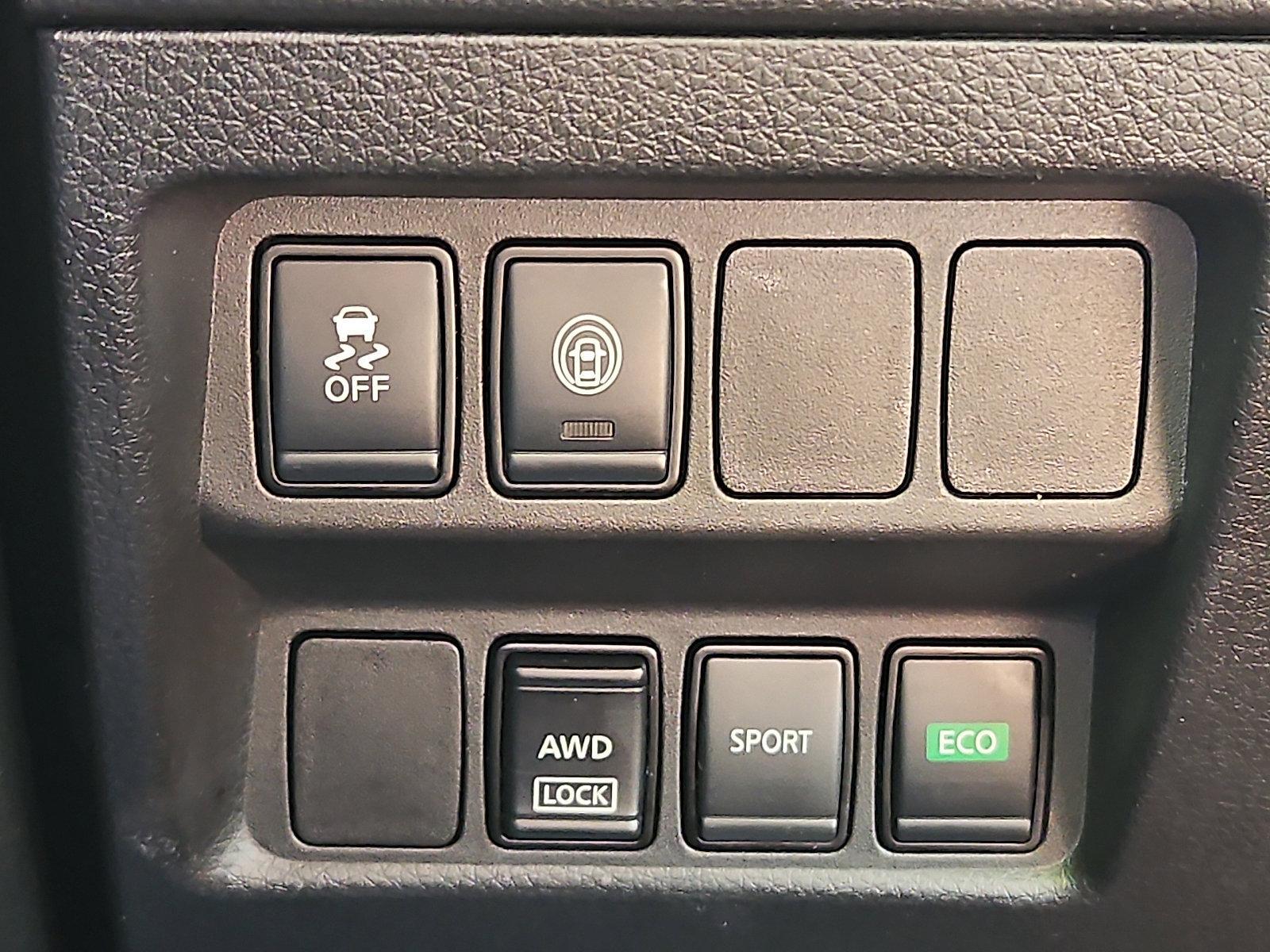 2022 Nissan Rogue Sport Vehicle Photo in Jenkintown, PA 19046