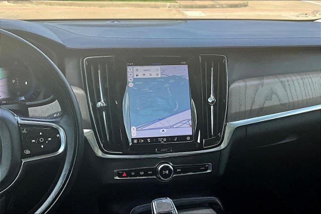 2022 Volvo S90 Vehicle Photo in Houston, TX 77007