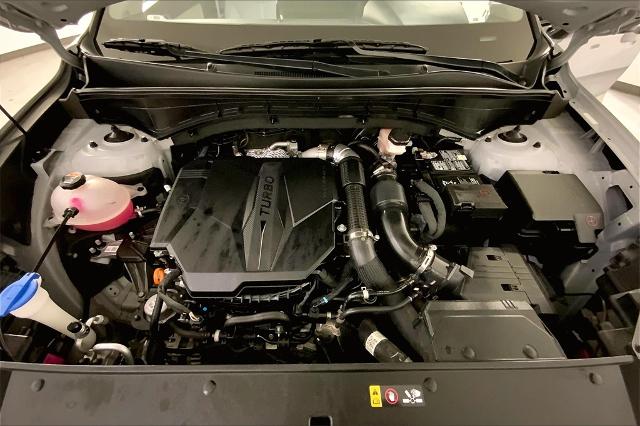 2023 Kia Sorento Vehicle Photo in Lees Summit, MO 64086