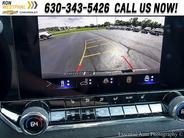 2026 Chevrolet Colorado Vehicle Photo in AURORA, IL 60503-9326
